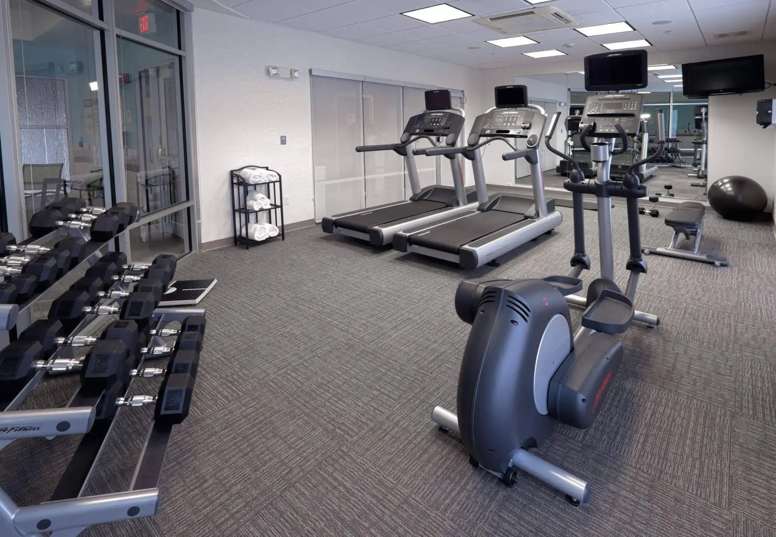 SpringHill Suites by Marriott Albany-Colonie