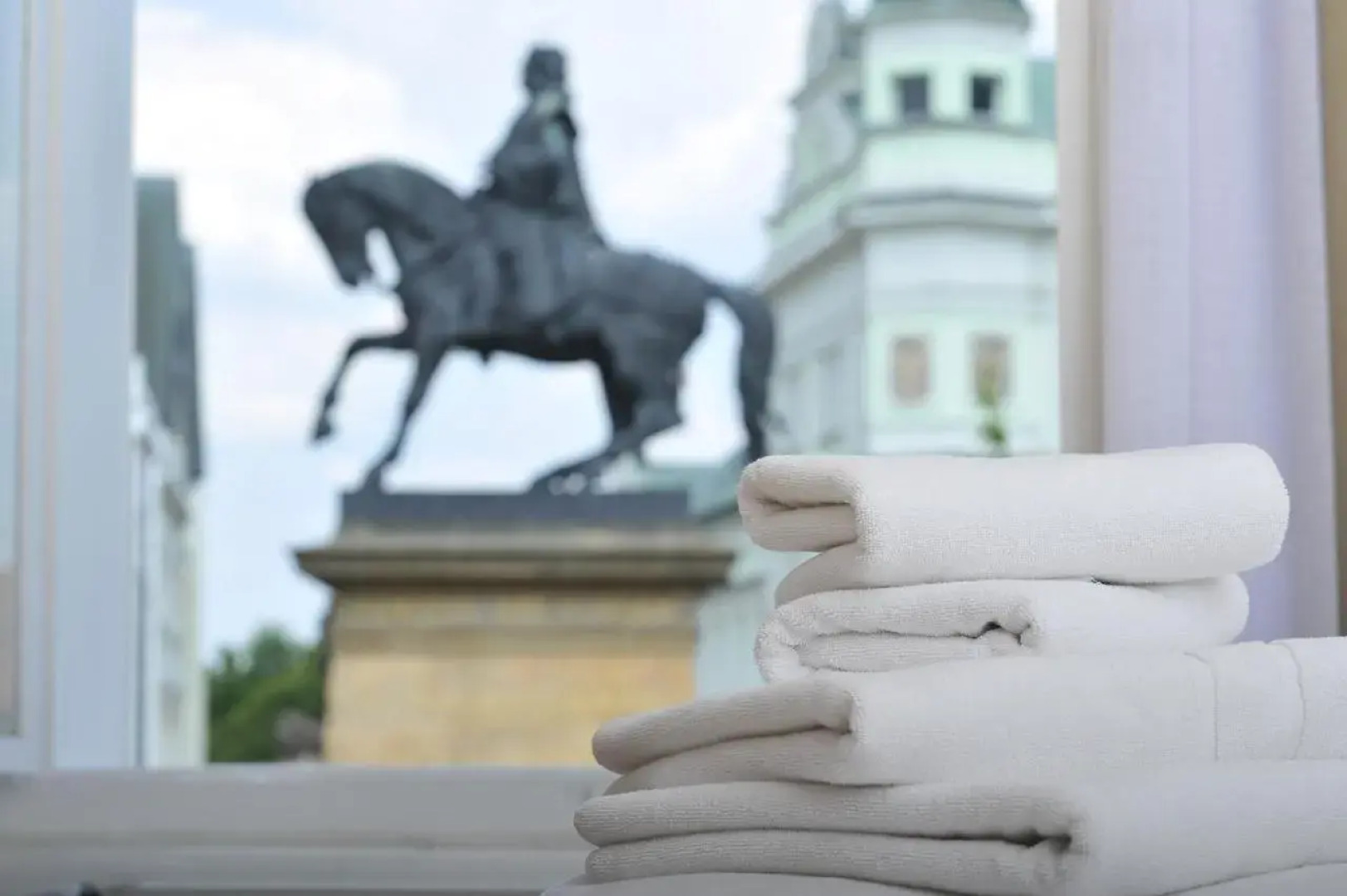 Penzion Král Jiří