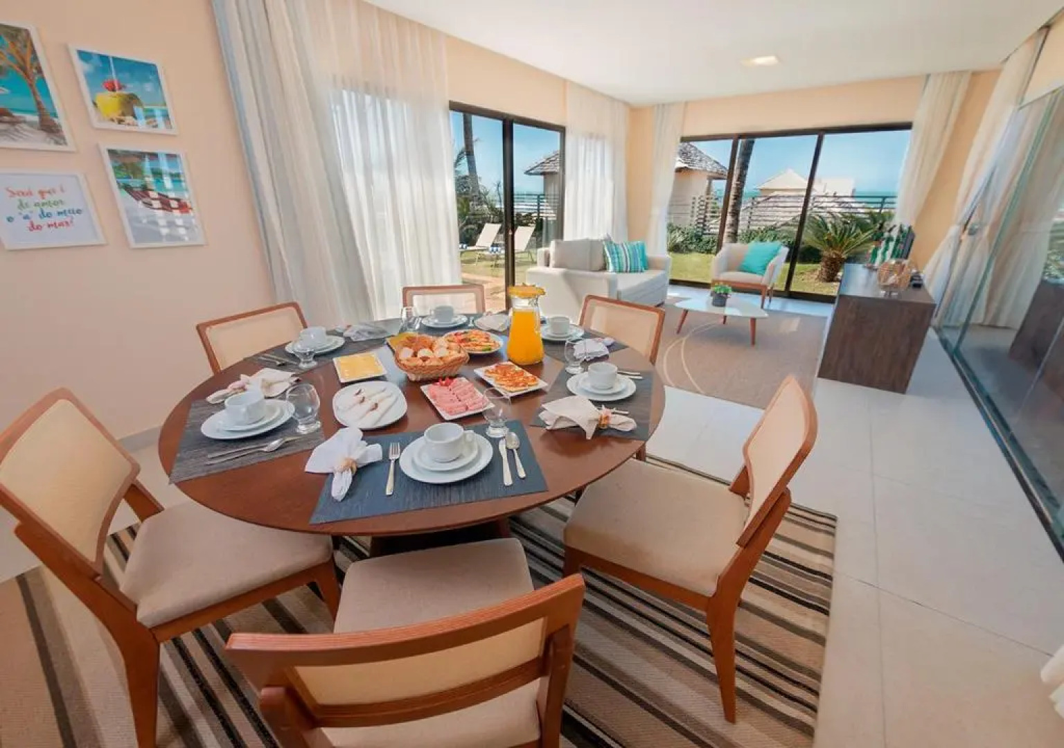 The Coral Beach Resort by Atlantica