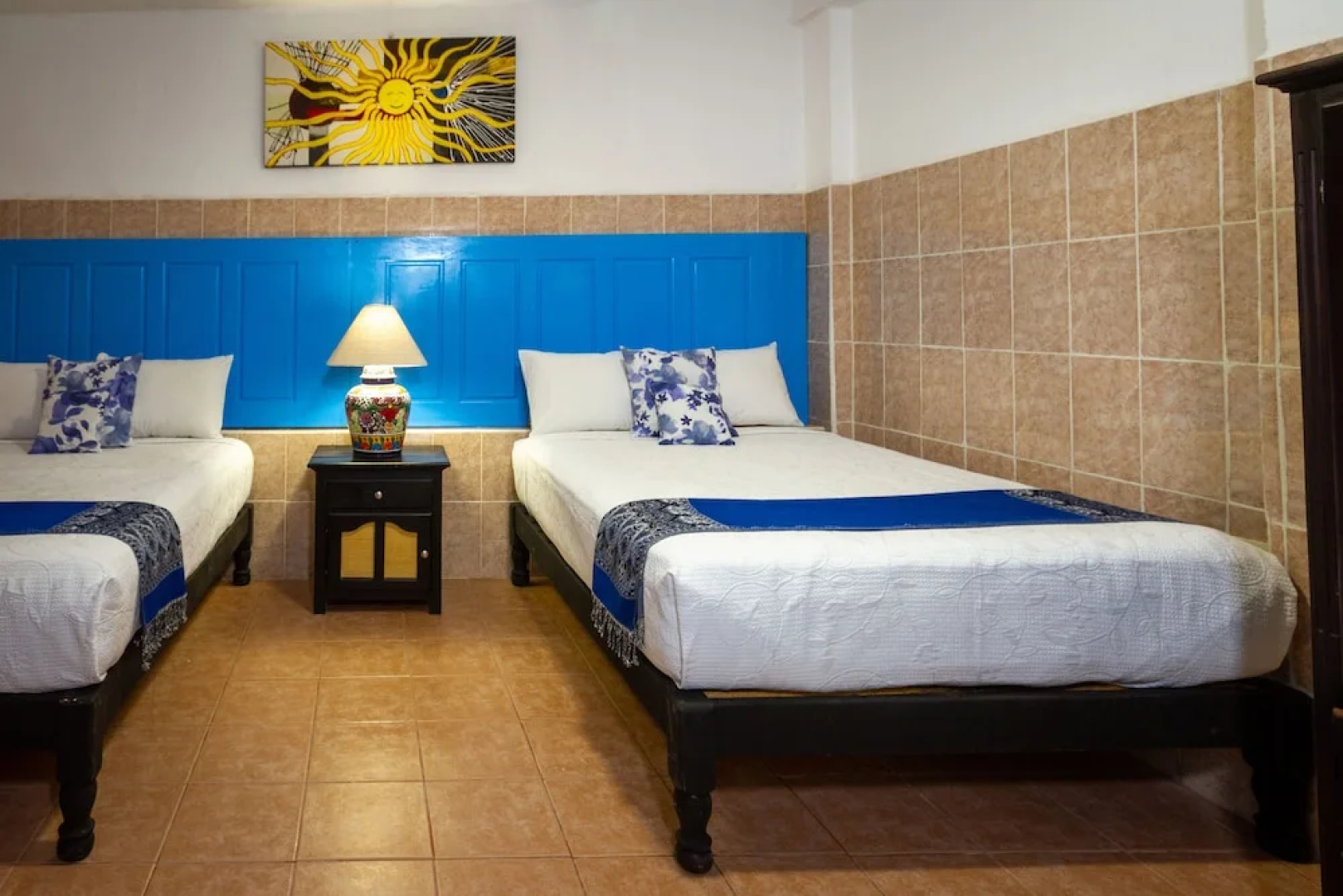 Hotel del Sol