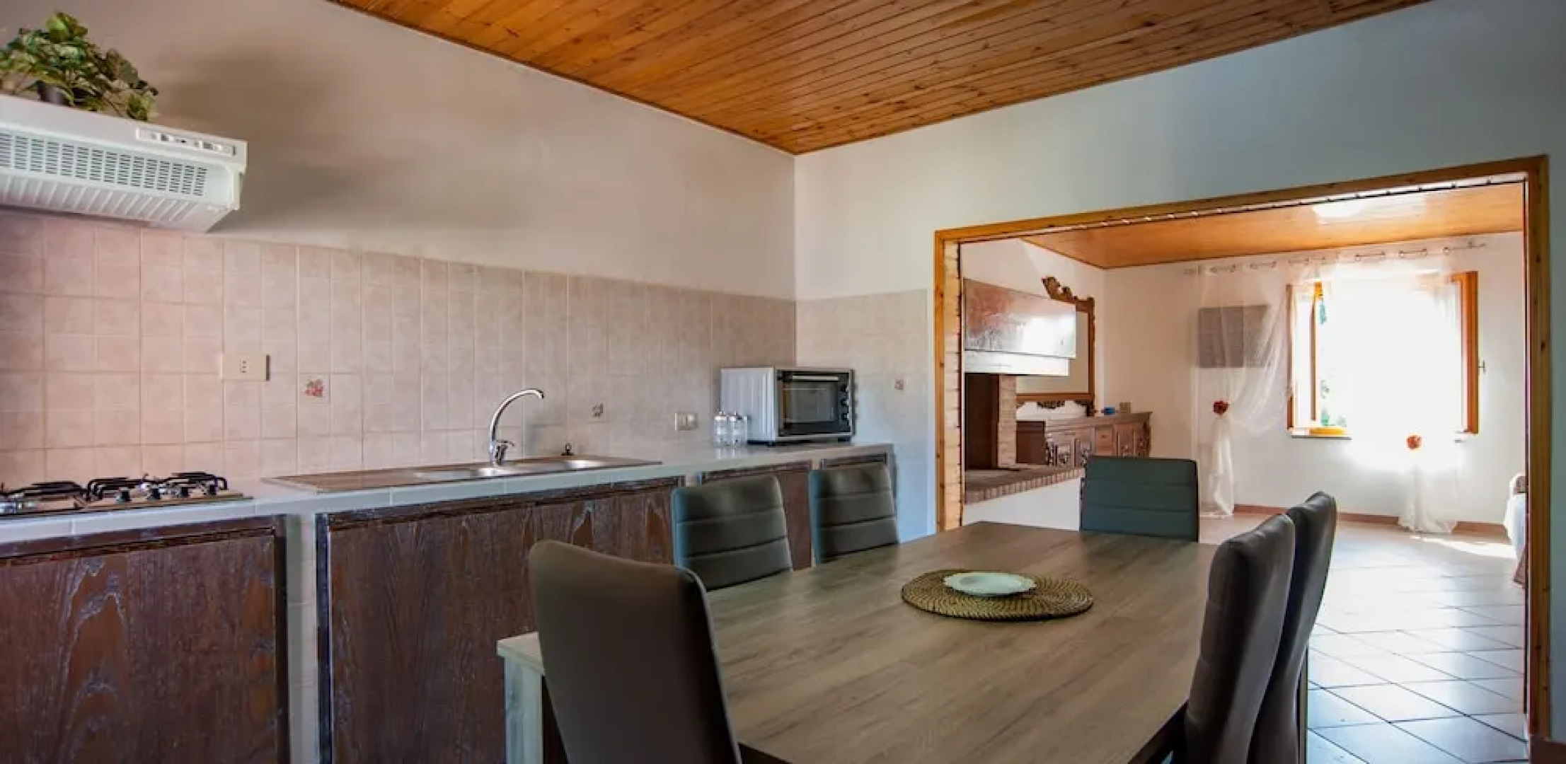 Agriturismo Il Maremmano