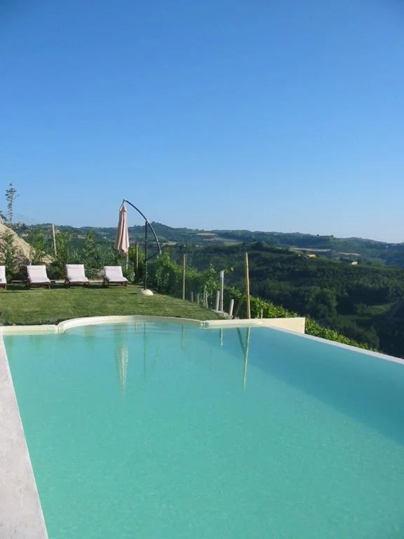 Agriturismo Brusalino