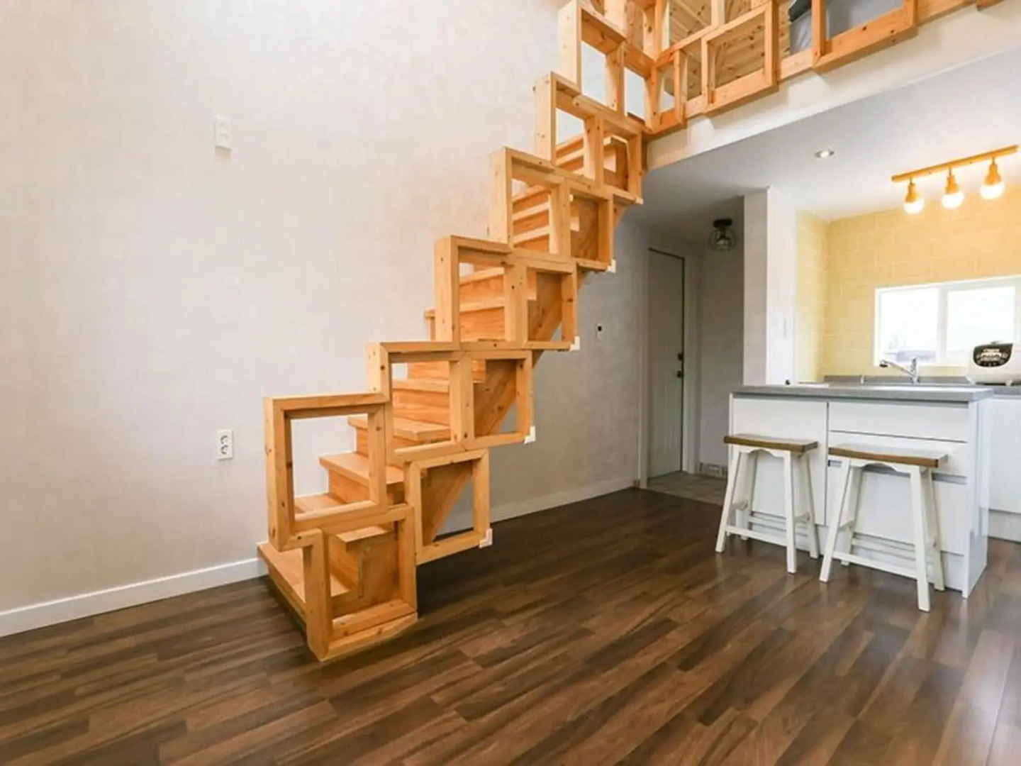 Geochang Siesta Pension