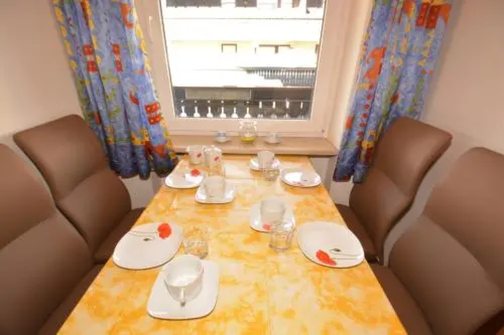 Studio-Apartment Areit