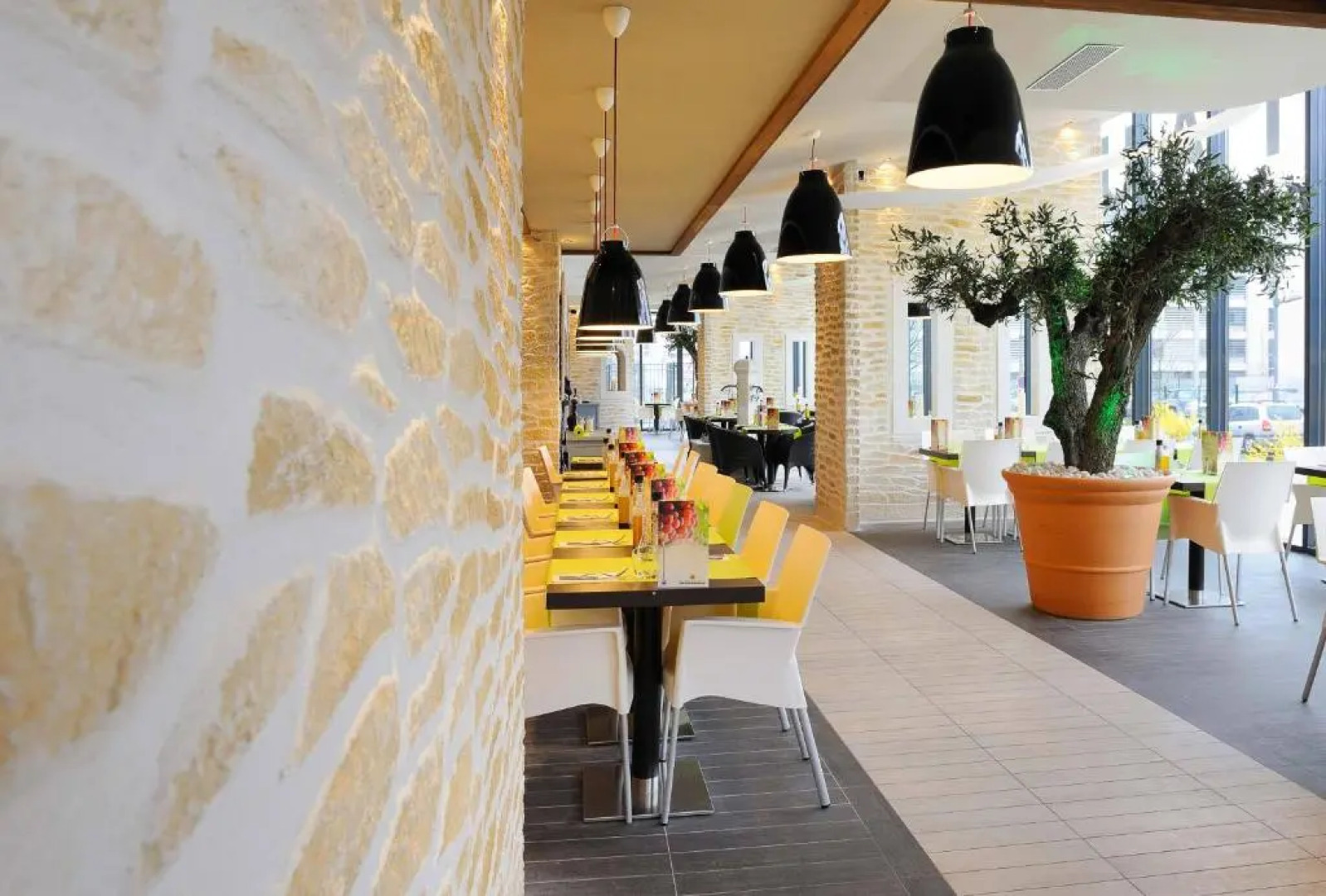 Residhome Apparthotel Paris Massy