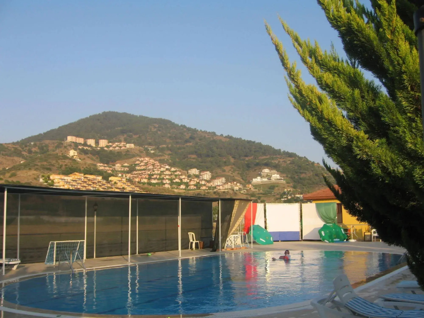 Koru Beach Club
