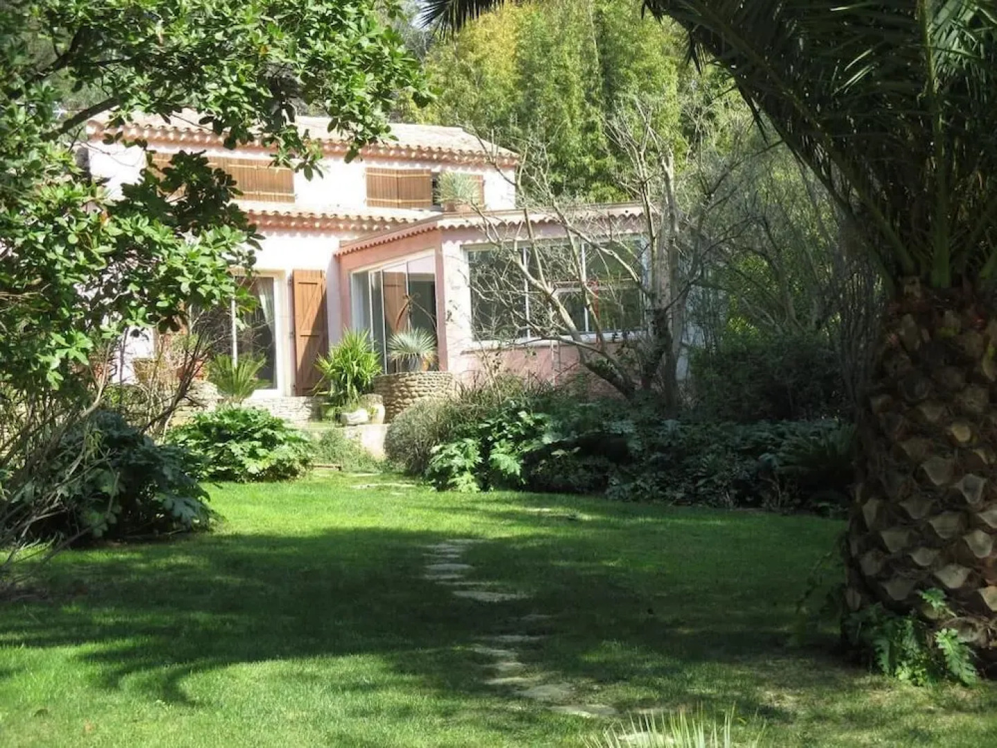 Les 3 Secs Chambre Dhote Independante