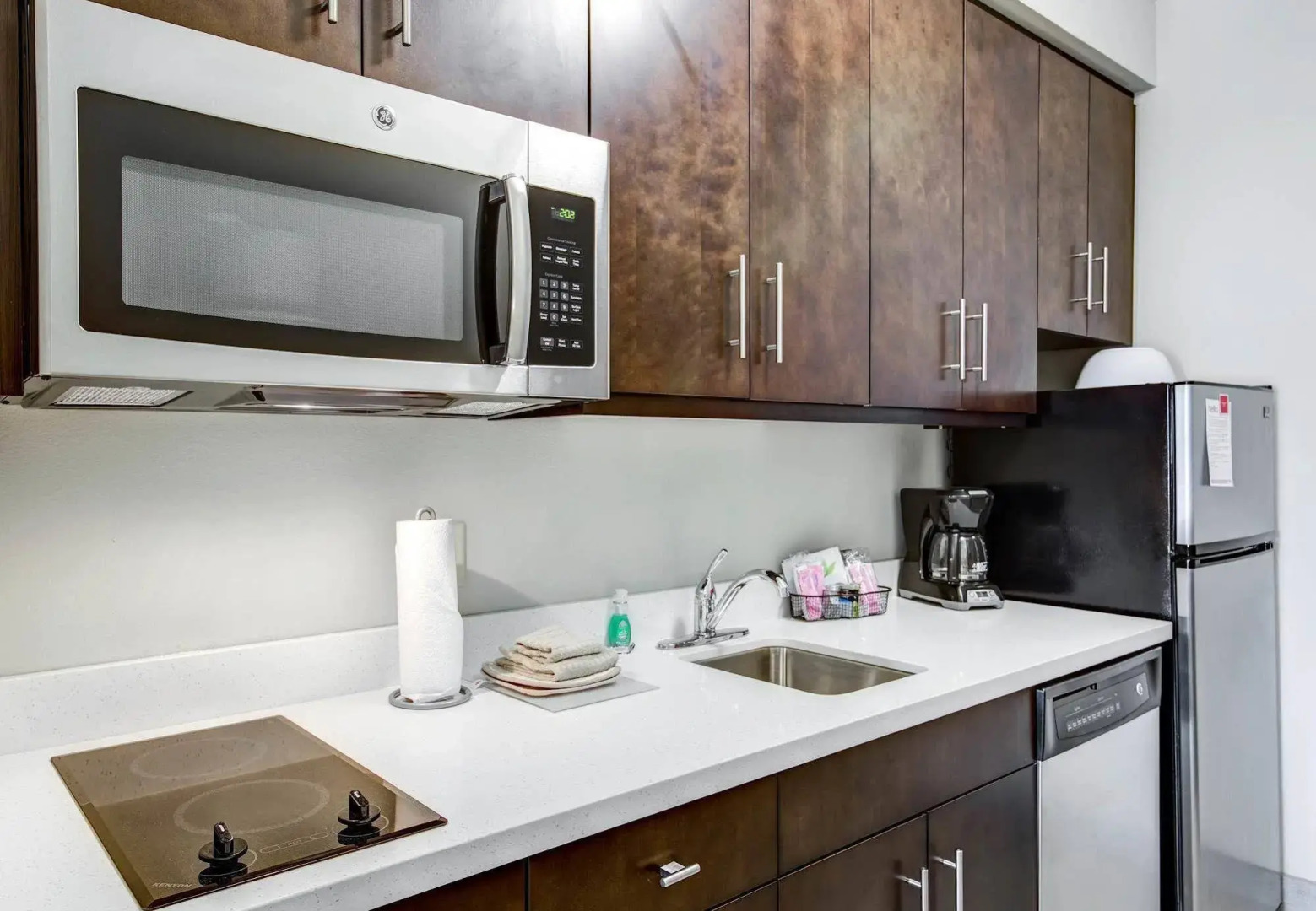 Towneplace Suites Big Spring