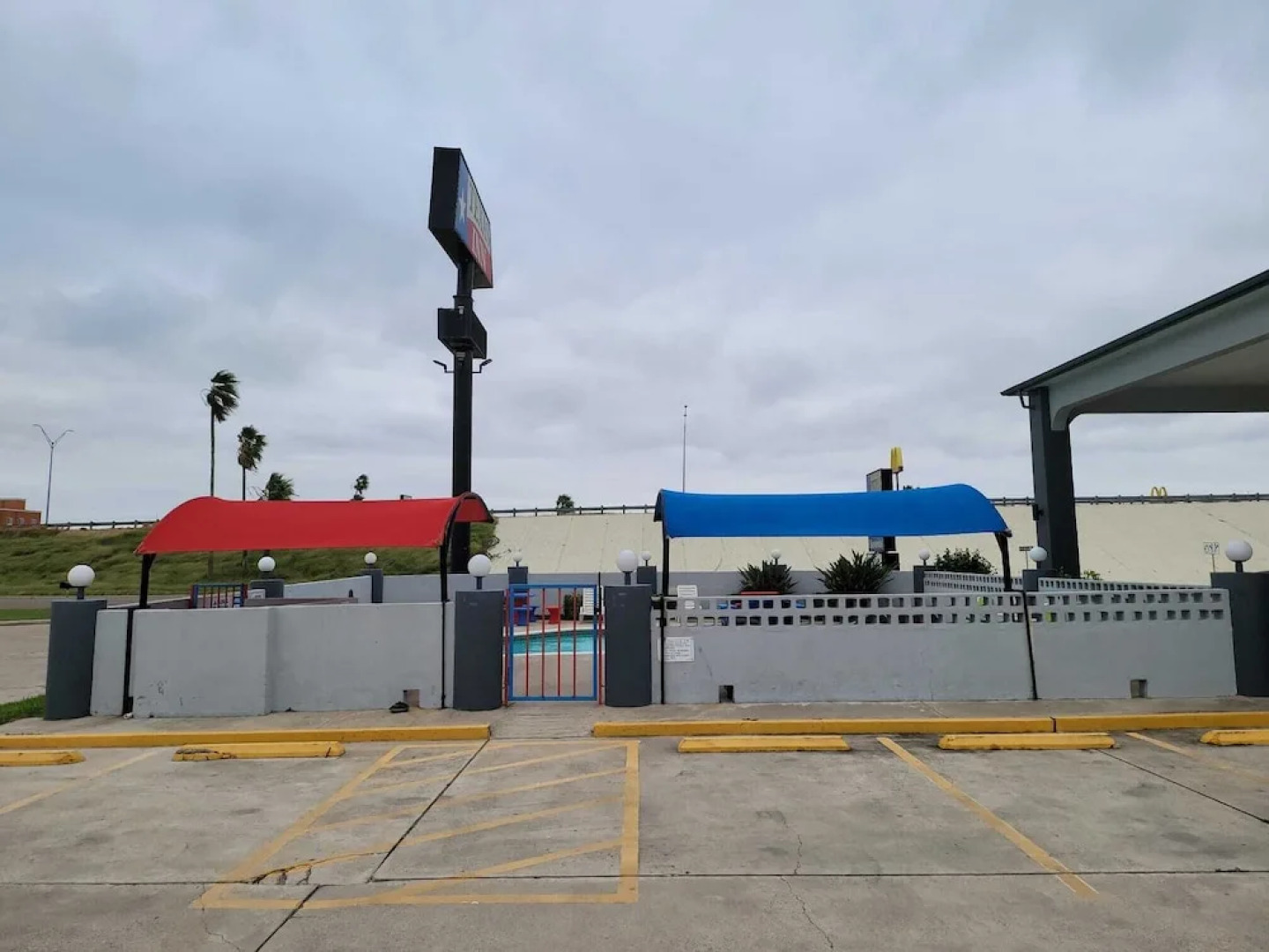 Best Western Executive Inn Raymondville