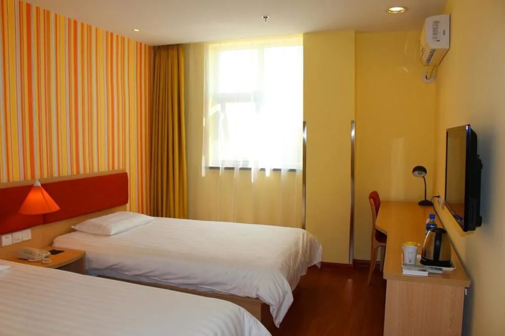 Motel Changchun Jingyue Development Zone