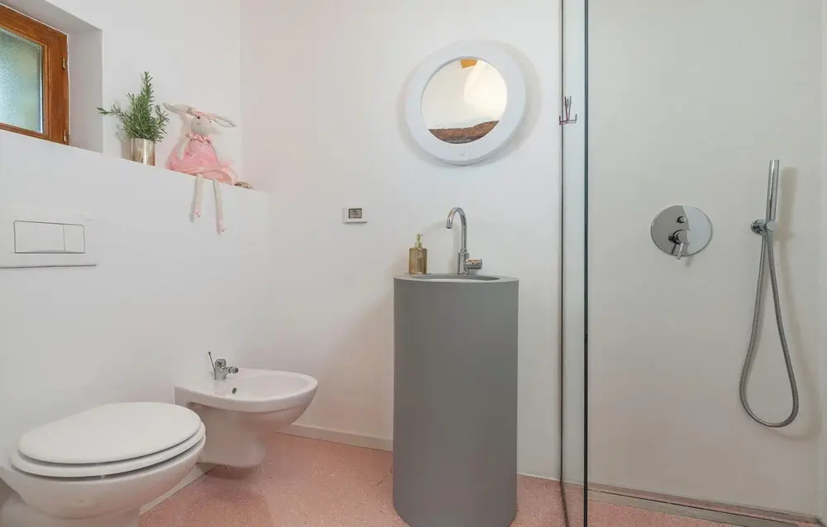 Stunning Home in Podpican With Outdoor Swimming Pool, Wifi and 3 Bedrooms