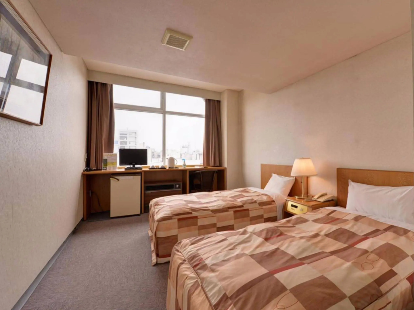 Tabist THE GREEN ASAHIKAWA