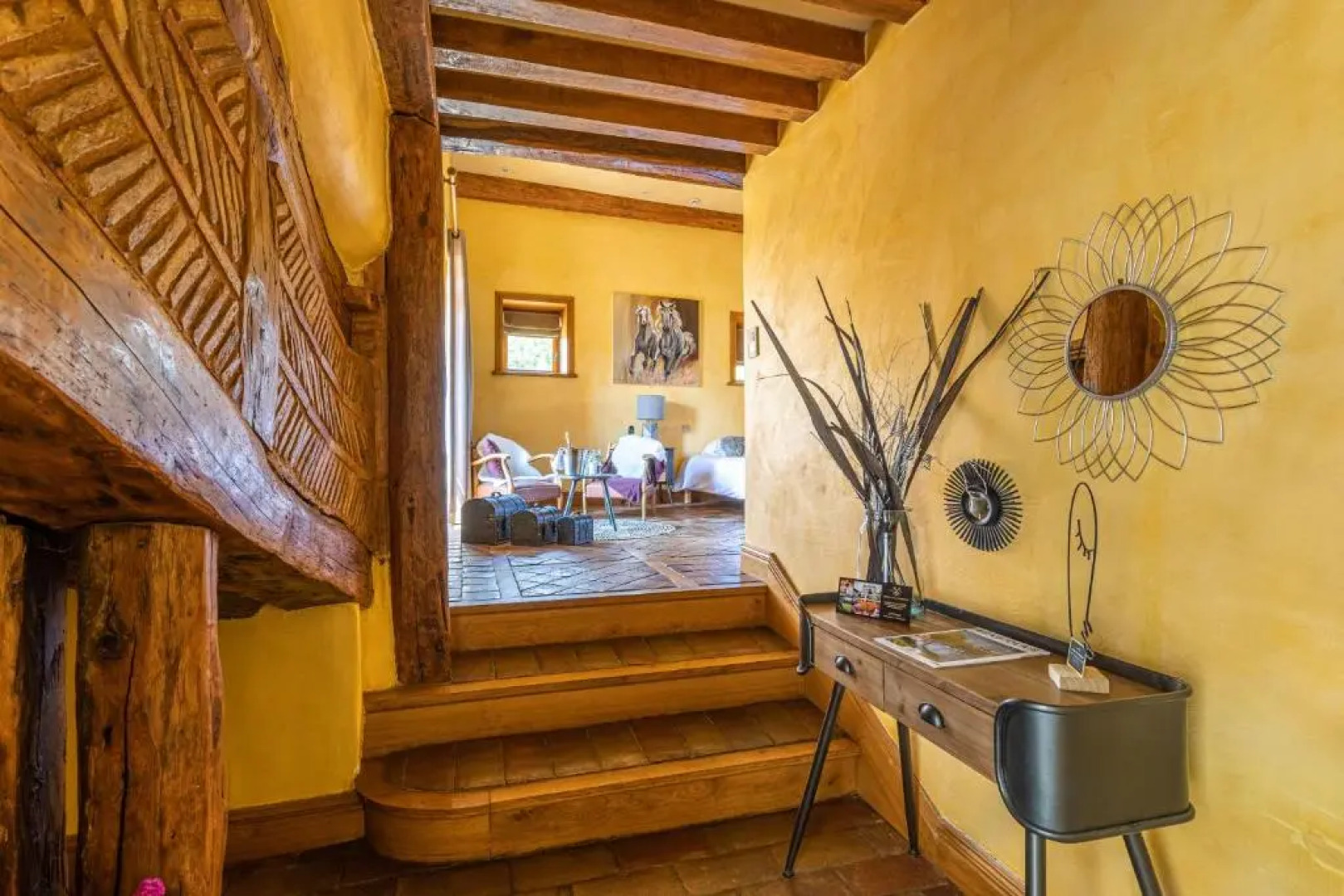 Domaine de la Ruisseliere