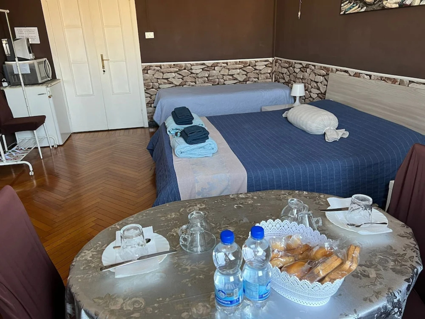 B&B Piazza della Vittoria