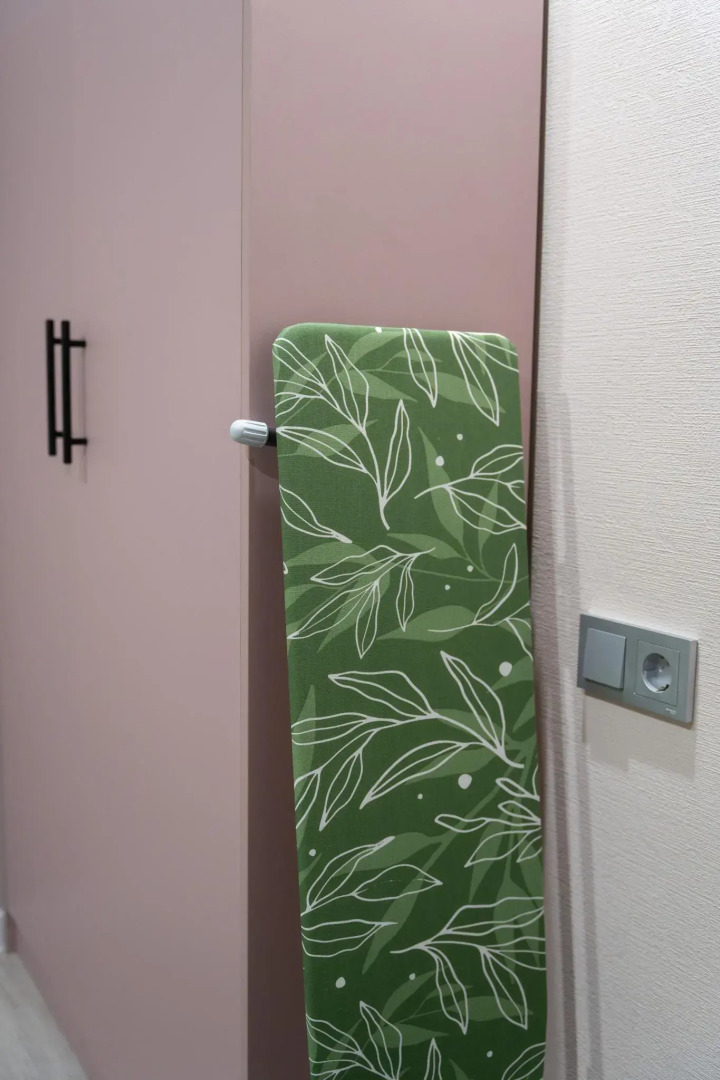 LetoApart (ЛетоАпарт) на переулке Фермерский