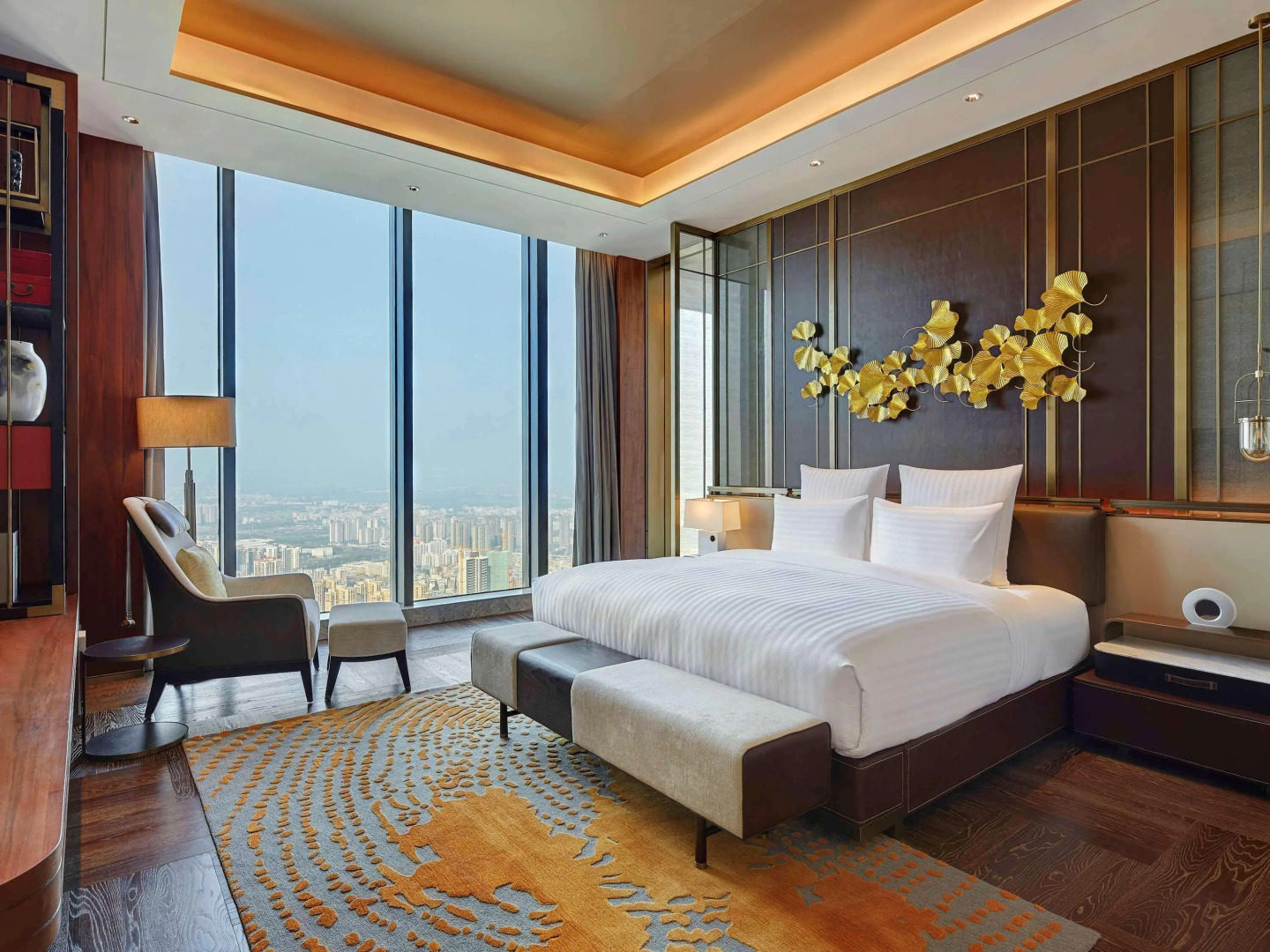 Pullman Huizhou Kaisa