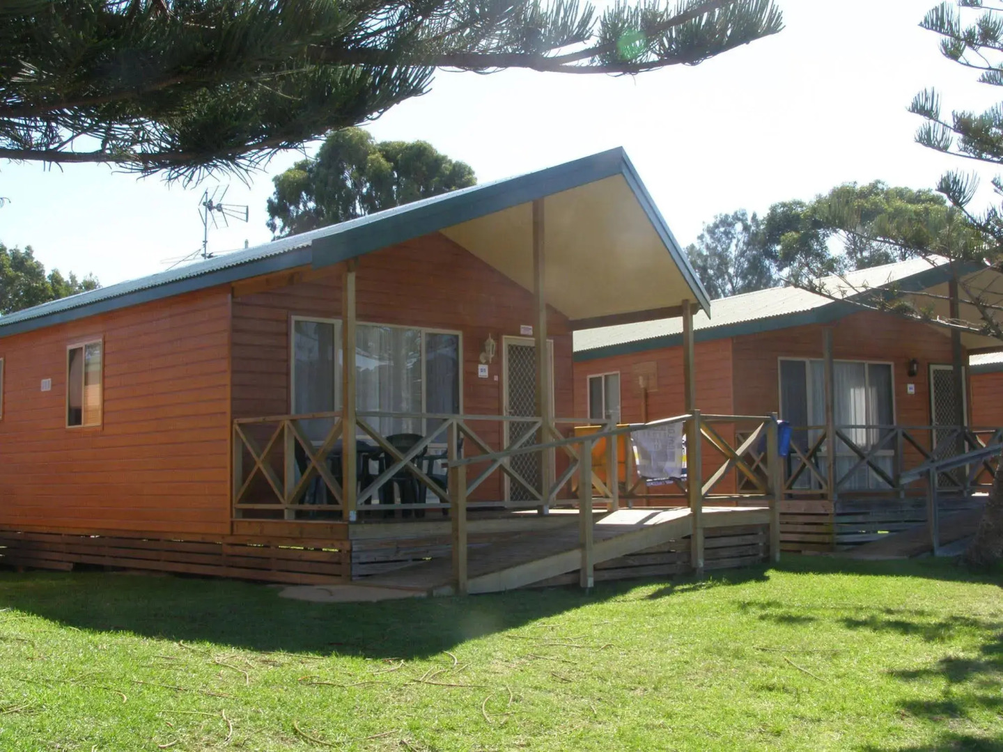BIG4 Narooma Easts Holiday Park