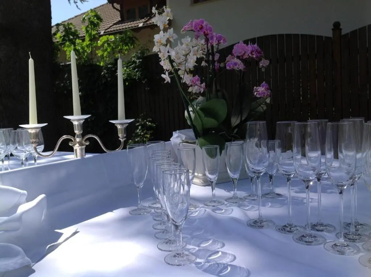 Weingarten Terlan - Rooms & Breakfast