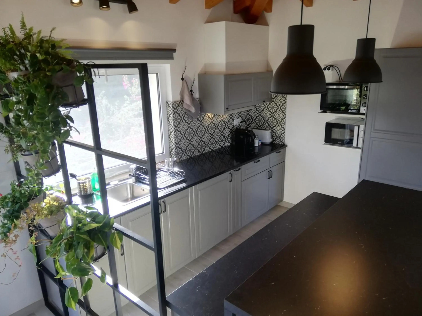 Carlos Apartment - Penthouse - Belch1952