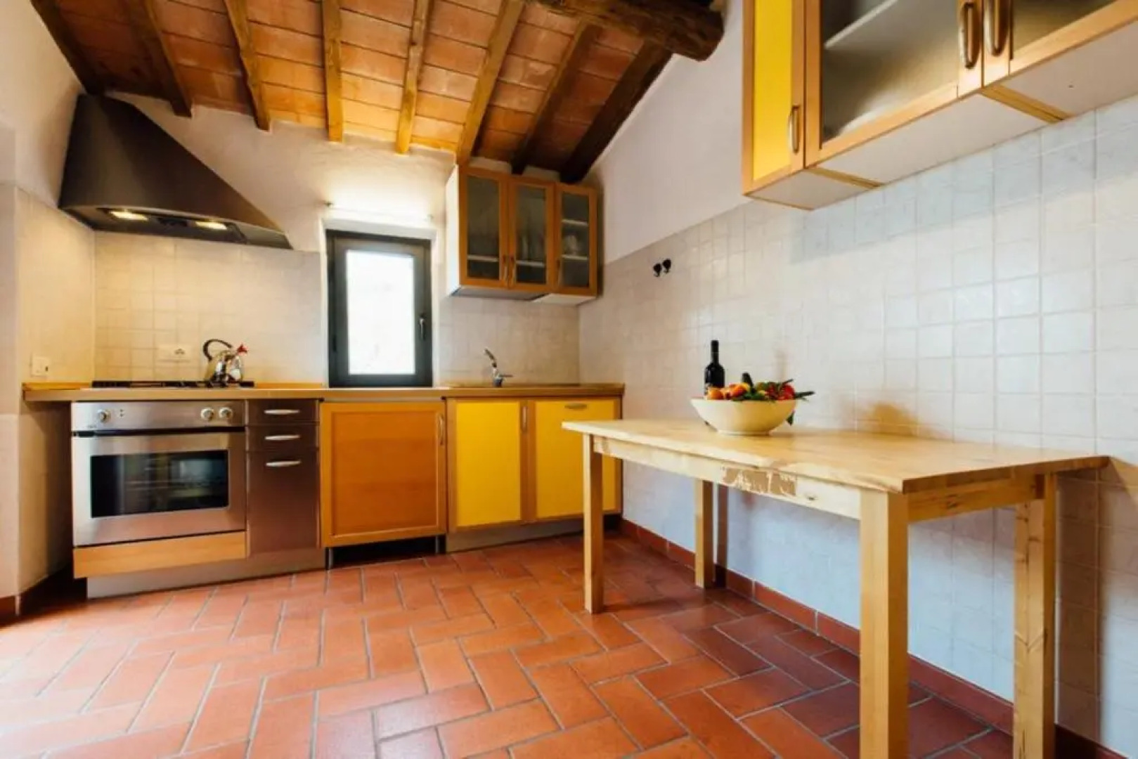 Villa With 6 Bedrooms in Santa Fiora, With Private Pool and Furnished Terrace