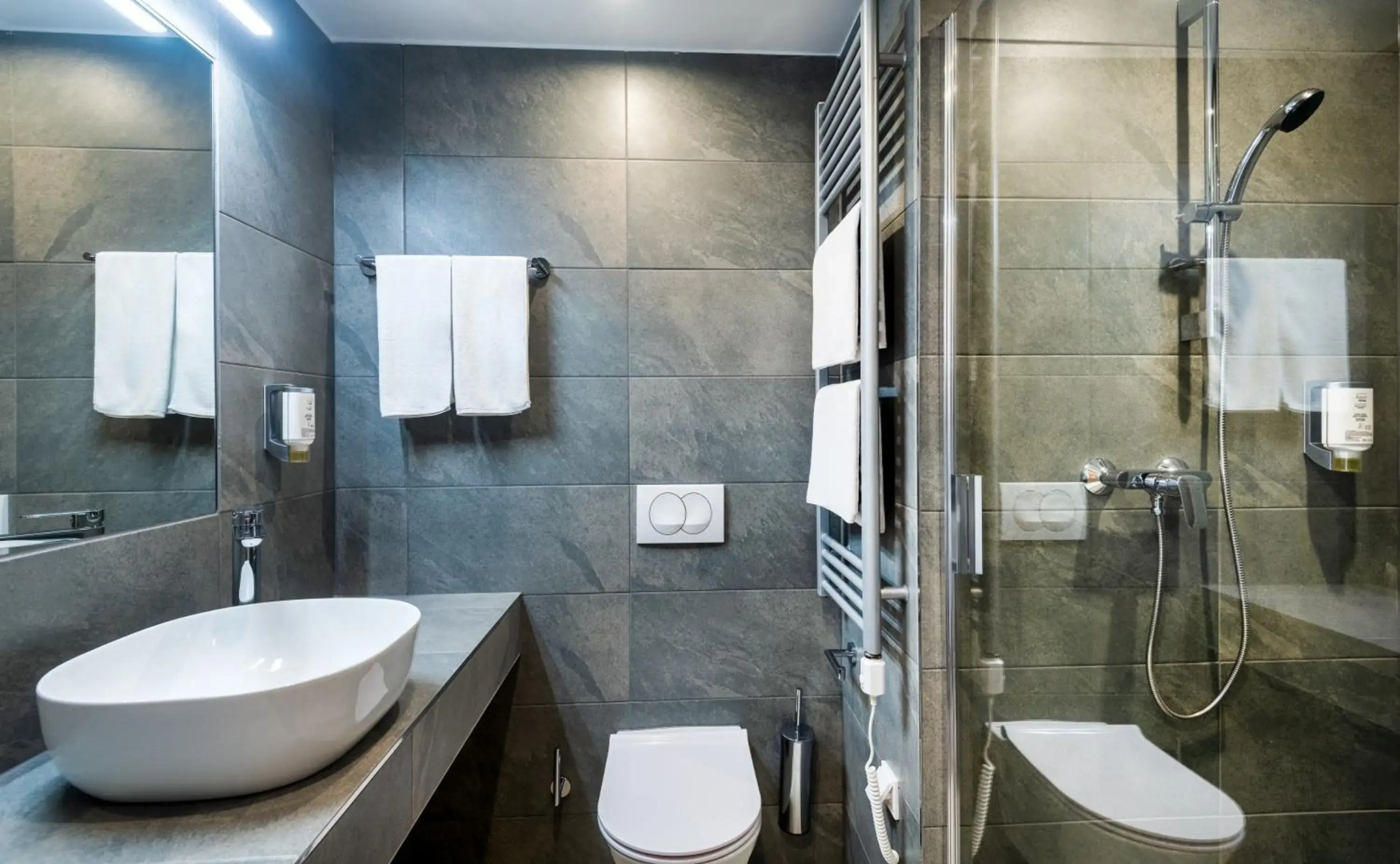 Hunguest Hotel Helios