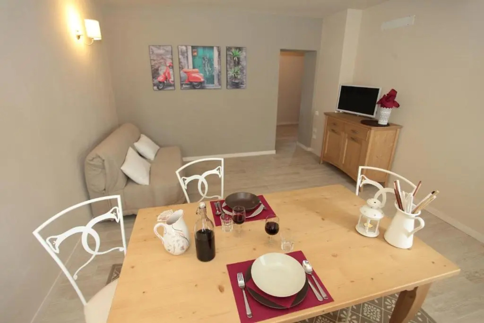 Albergo Diffuso Polcenigo B.Vittorio