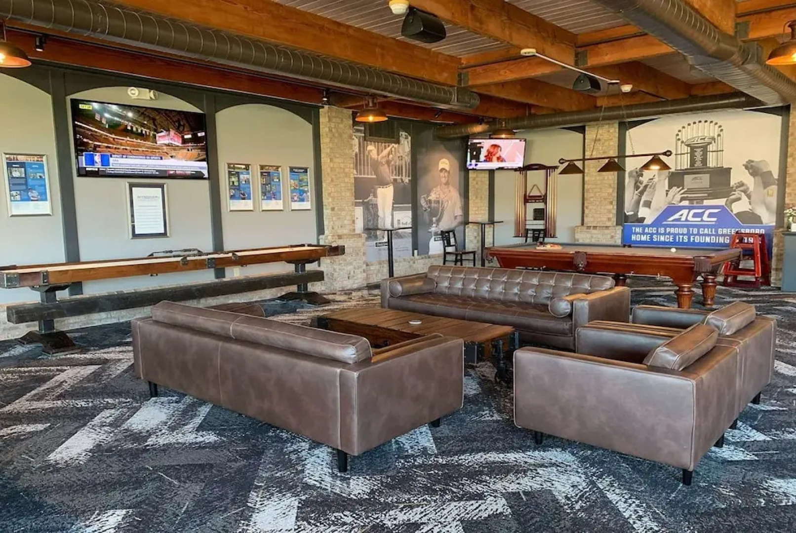 Grandover Resort  Conference Center