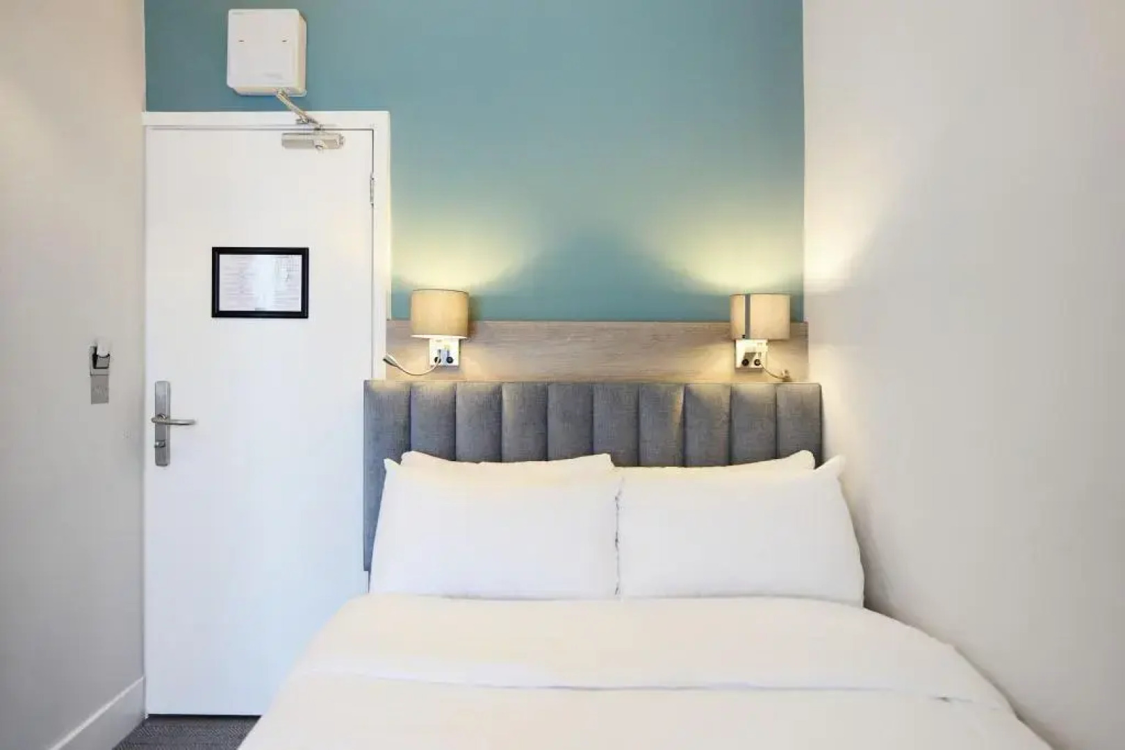 Prince William Hotel