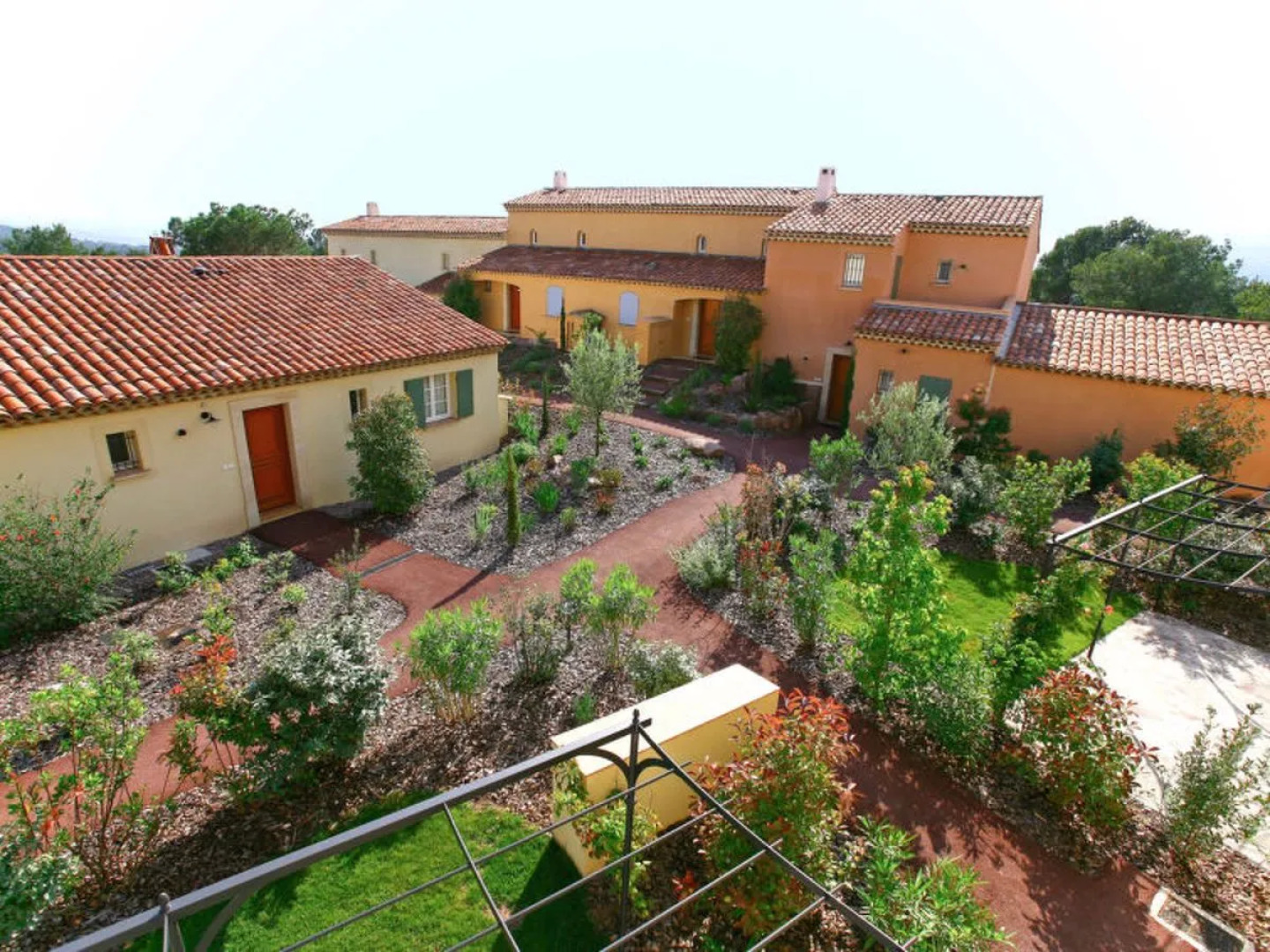 Domaines de St. Endréol (LMO171)