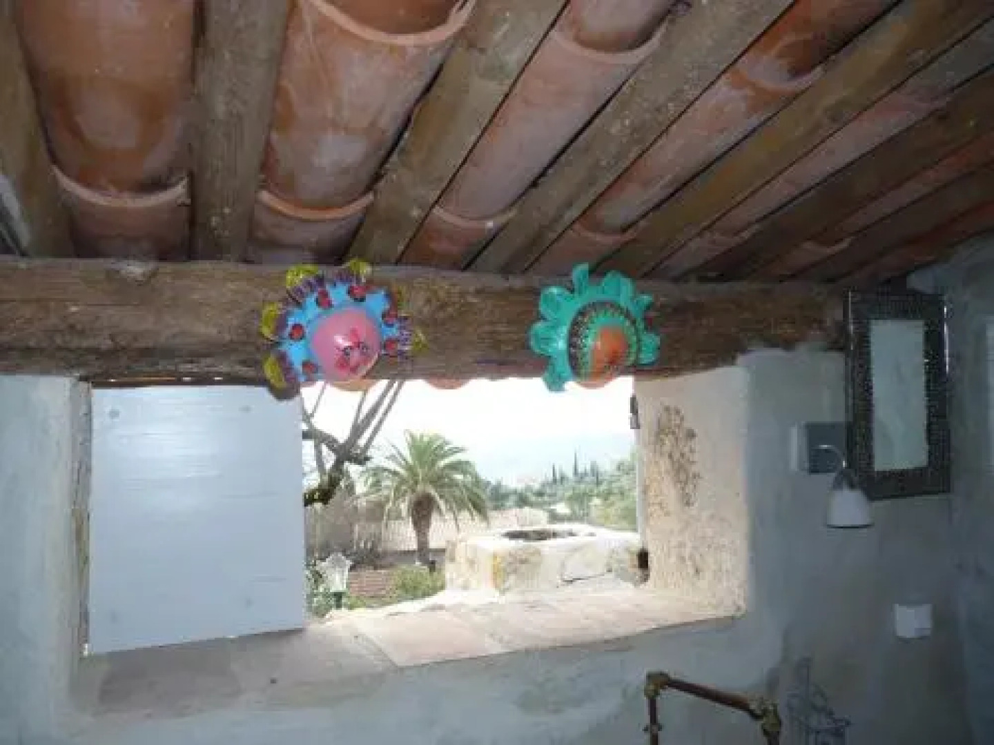 Villa Mas de la Roche