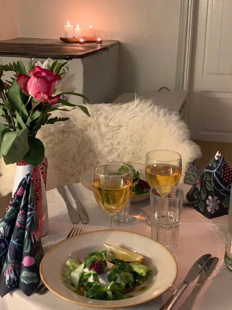 Karkausmäki Guesthouse