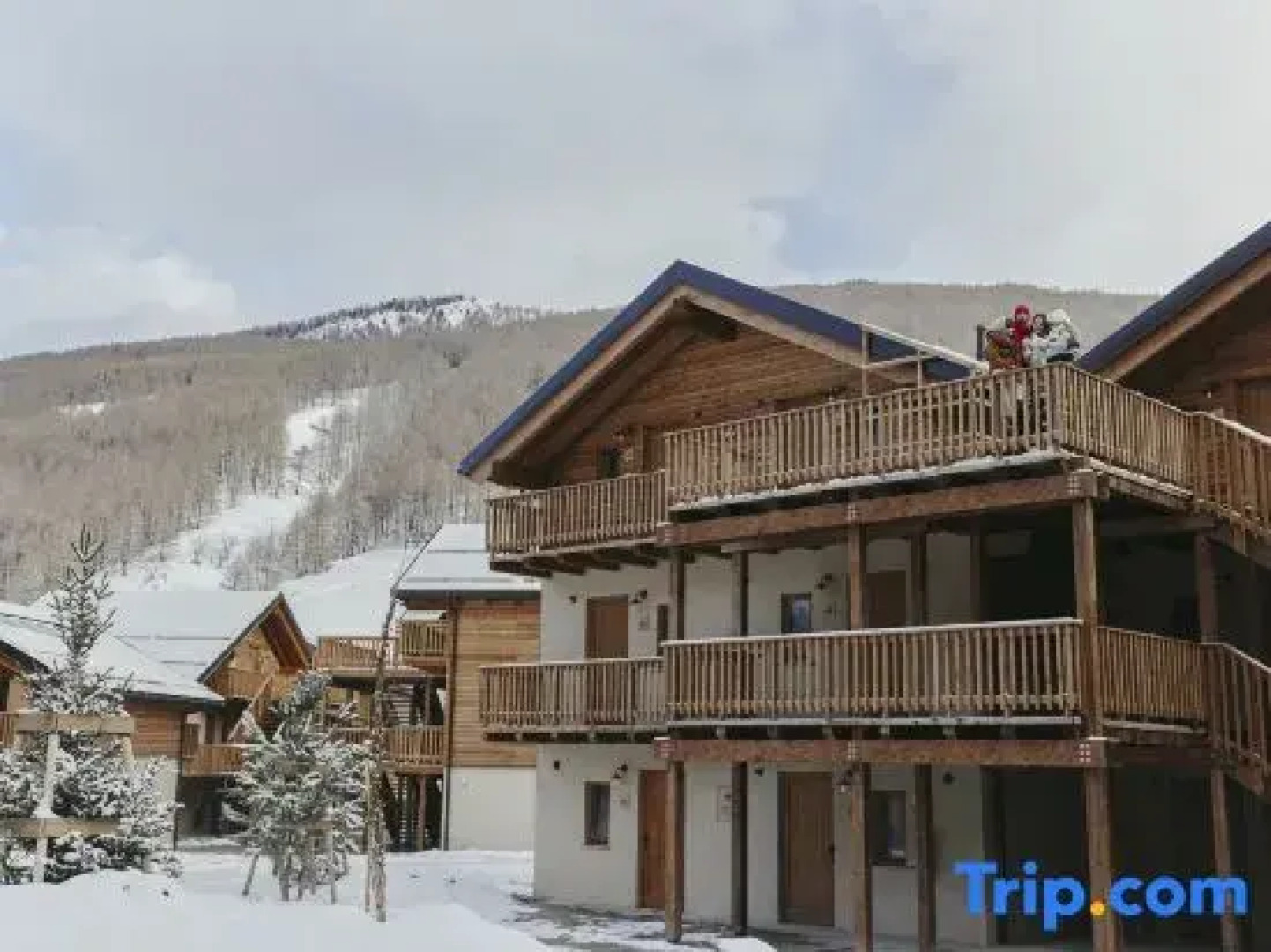 Club Med Pragelato Vialattea