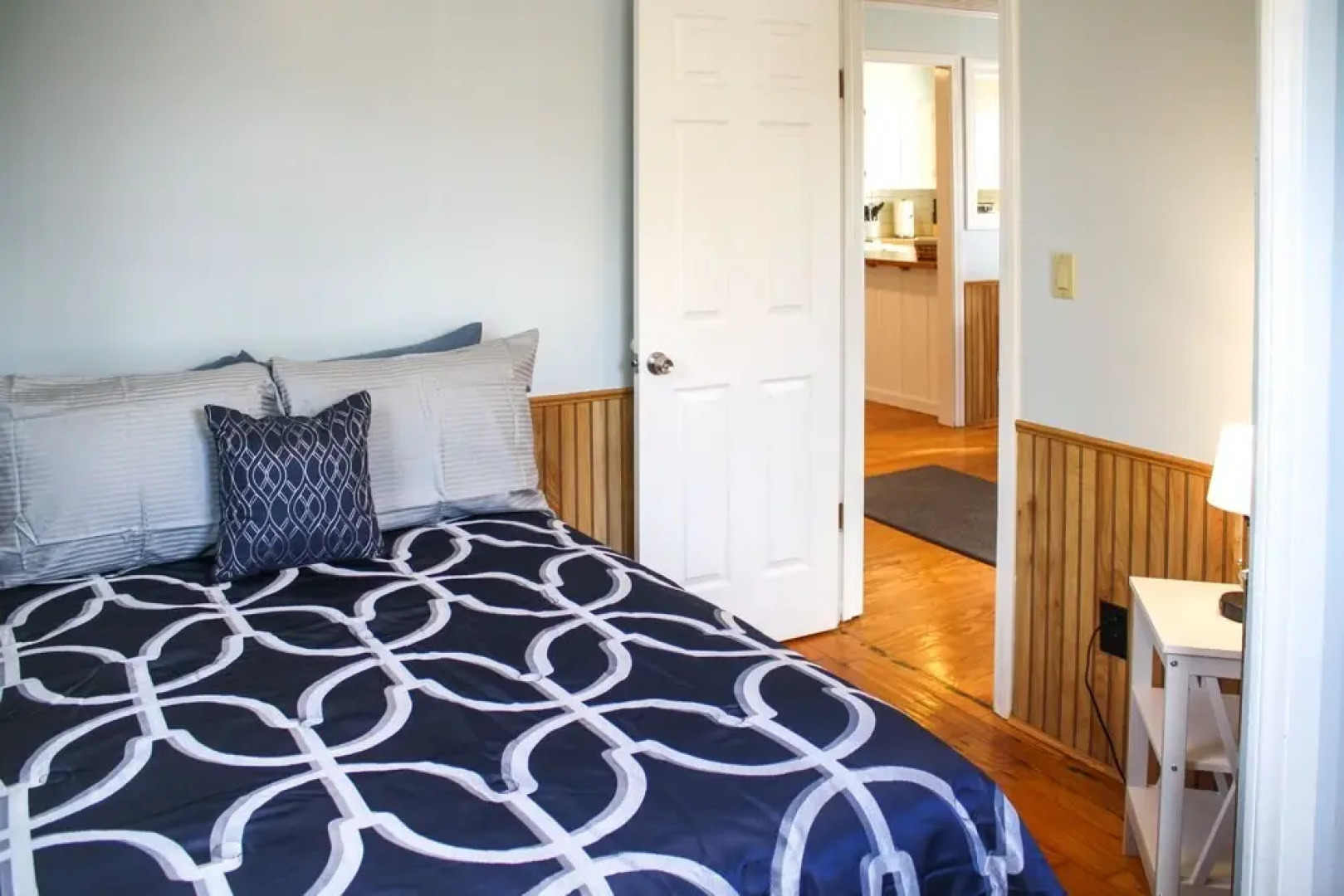 Pet-friendly Michigan Retreat w/ Fire Pit & Yard!