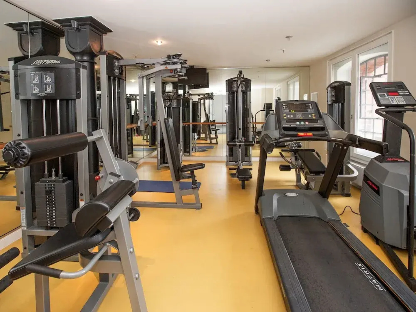 DORMERO Hotel Bergström Lüneburg