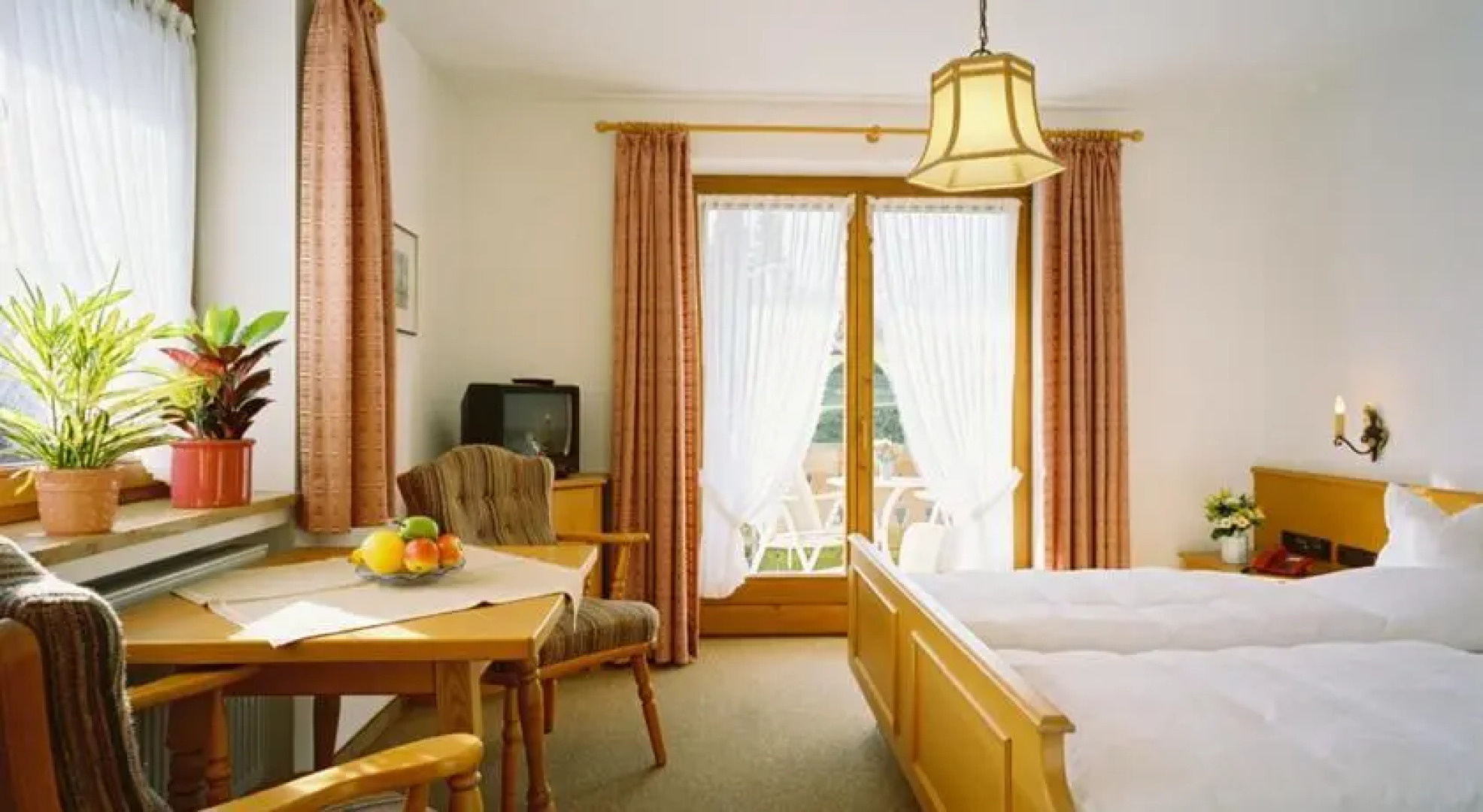 Kur- und Ferienhotel Gertraud