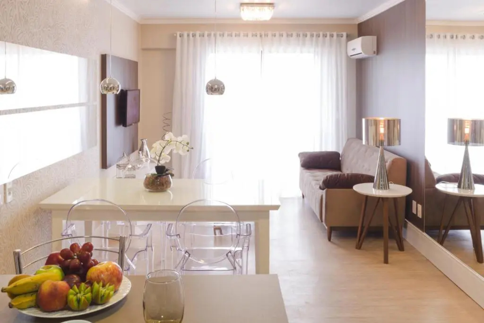 Aquarius Hotel Flat Residence