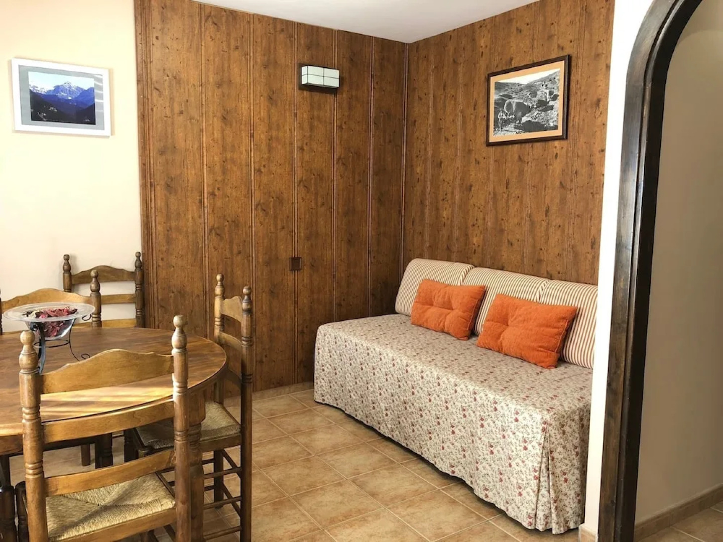 El Rincón de Andrea