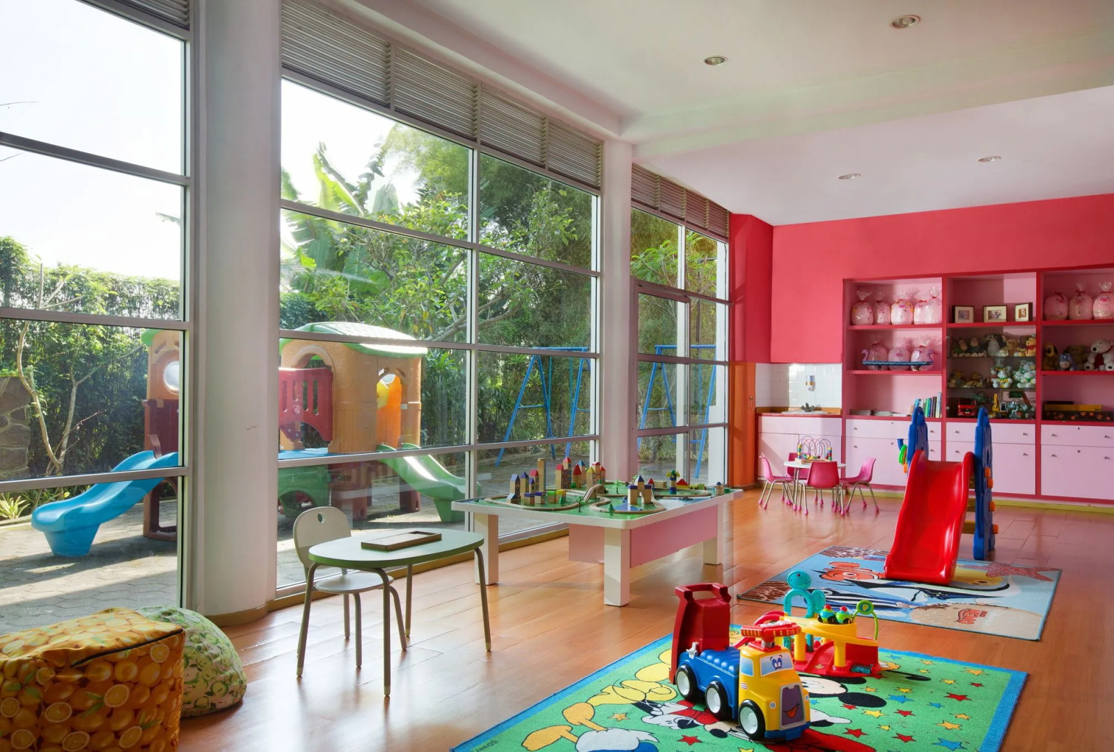 Novus Giri Resort & Spa