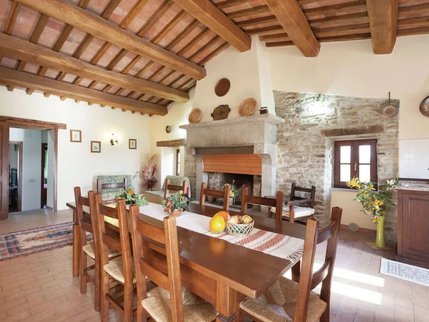 Belvilla by OYO Farmhouse With Swimming Pool