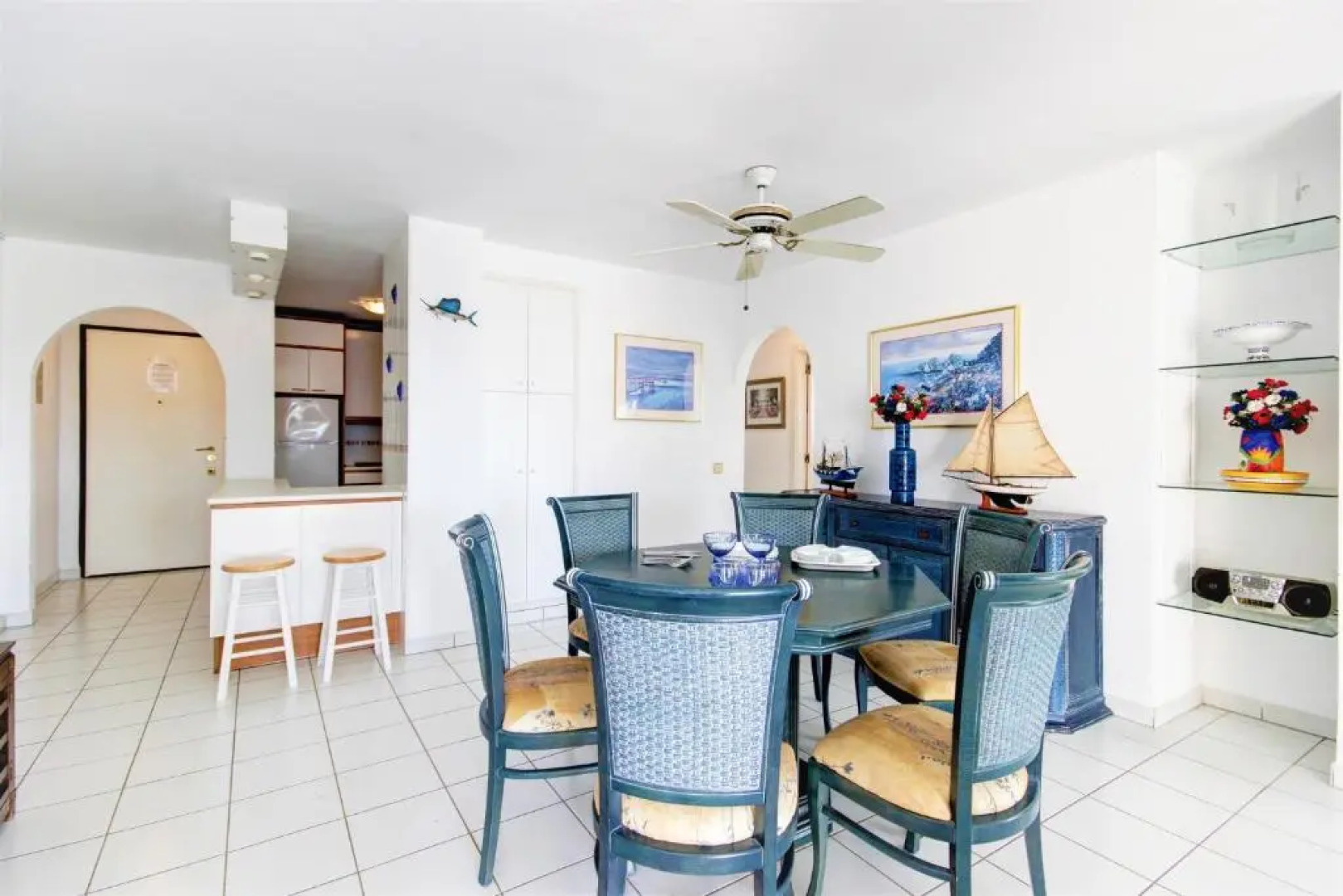 Mare Nostrum 18 Roses - Barneda Premium