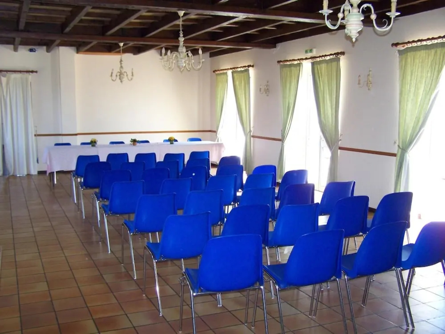 Auberge de la Planquette