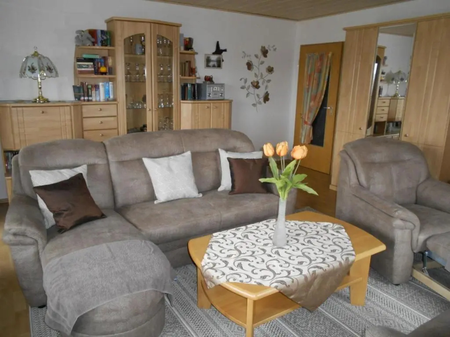 Müllers Ferienwohnungen