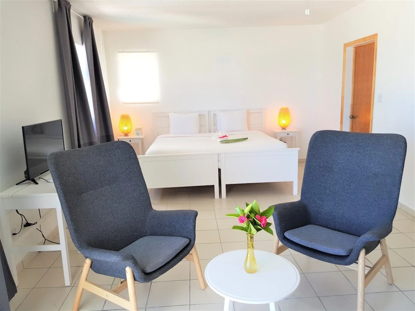 Turtles Nest Beach Resort