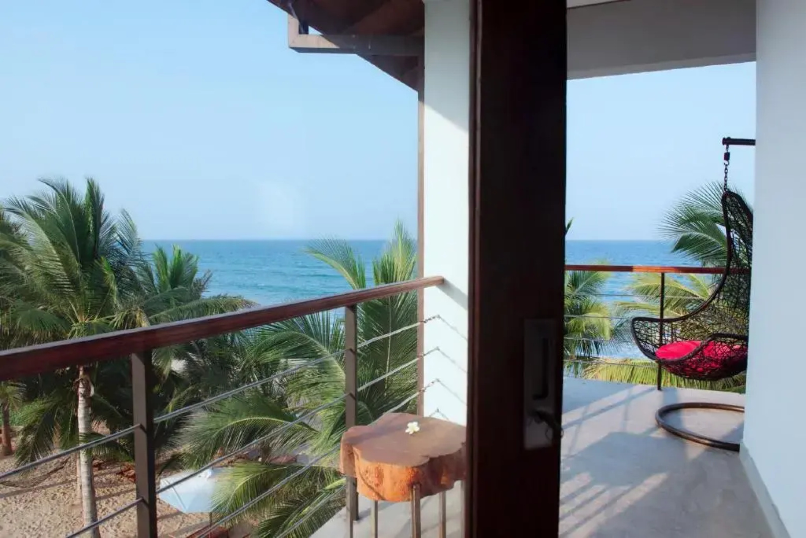 Cardamon Hotel Nilaveli