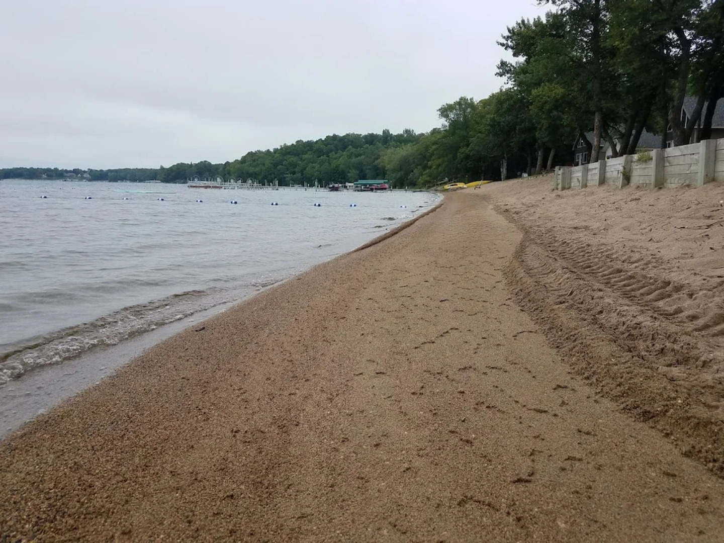 Viking Bay Resort & Lodge