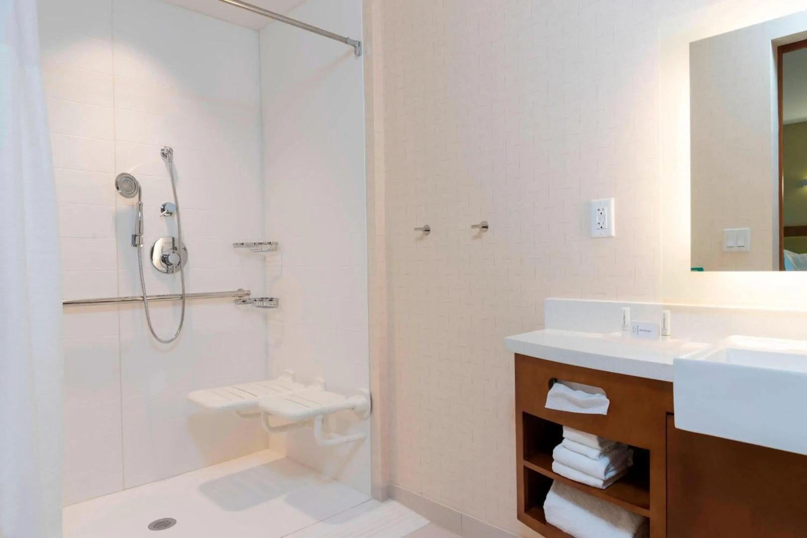 SpringHill Suites Chicago Southeast/Munster IN