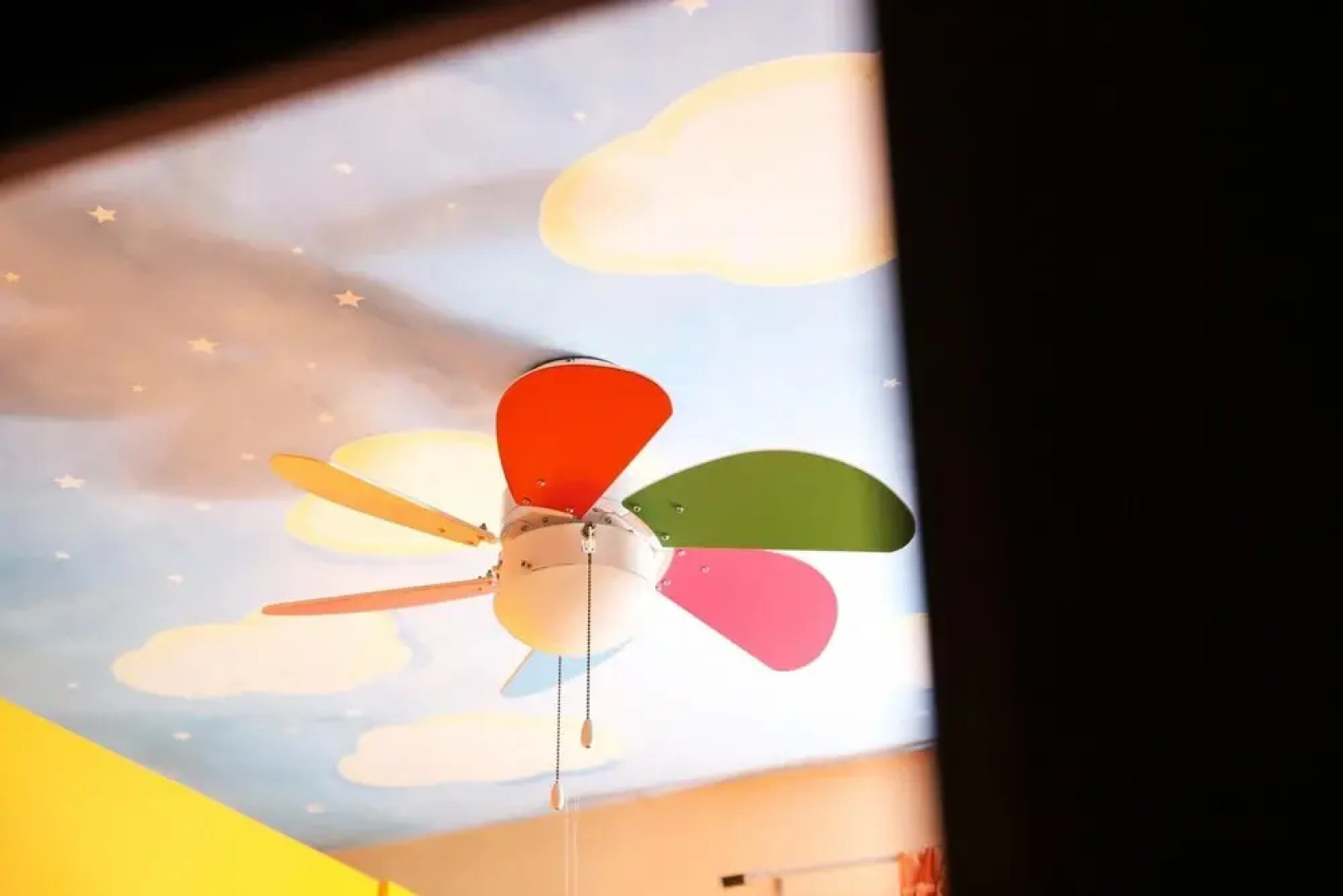 Metro Solfatara Apartment by Wonderful Italy