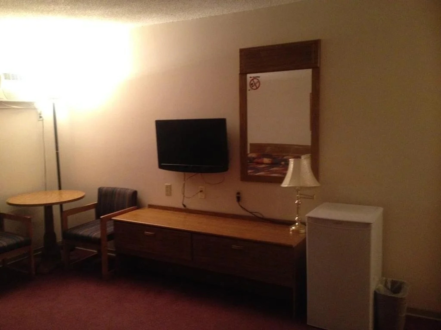 Weyburn Inn