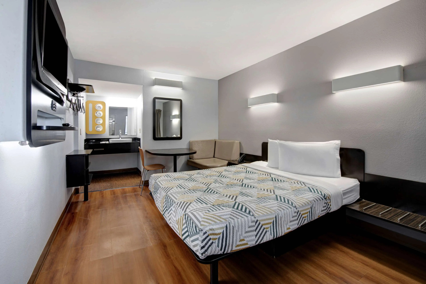 Motel 6 Sulphur Springs, TX