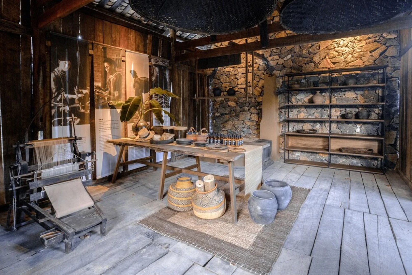 LUX* Chongzuo, Guangxi